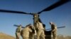 U.S. Defends Afghan Pullout Date
