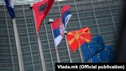 Bilčik smatra da je predstojeća politička međuvladina konferencija u junu 'prva prava prilika za smislenu konferenciju kojoj će fizički prisustvovati političari sa Zapadnog Balkana i iz EU'.