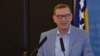 Domljan: BiH je zapela u zamci strukturne transformacije i prijeti joj krah