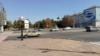 Авто на улицах Луганска, сентябрь 2019 года