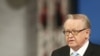 Martti Ahtisaari