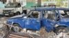 На Херсонщині через удари РФ 19 грудня поранені сім людей – ОВА