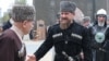Кадыров Рамзан