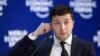 Зеленський хоче «мотивувати» молодь з окупованих територій зберігати громадянство України
