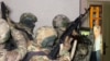 В ФСБ отчитались о задержании жителей Краснодарского края и Астраханской области за публикации о военных