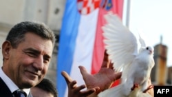 "Ne slažem se sa oslobađajućim presudama generalima Perišiću i Gotovini": Kandić
