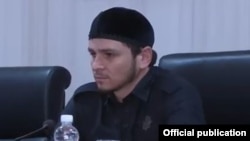 Кадыров Хас-Мохьмад