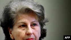 Biljana Plavšić