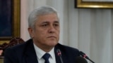 Ориф Хоҷазода