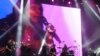 Gloria Gaynor na Exitu, 2014.
