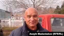 Камил Рузиев. Архивдик сүрөт.