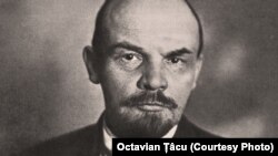 Уладзімір Ленін