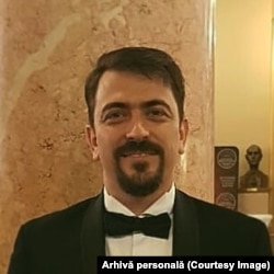 Alexandru Roșu