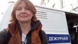 Ольга Комлева