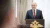 Аварія танкерів у Керченській протоці: Развожаєв заявив про закінчення основних робіт зі збирання відходів у Севастополі