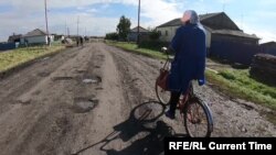 Российская глубинка