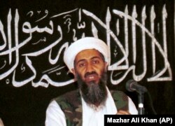 اسامه بن لادن په ۲۰۱۱ز کال کې په اېبټ اباد کې ووژل شو