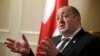 В грузинском отделении Transparency International призвали президента не игнорировать свои конституционные обязанности