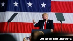 Pravni zastupnici predsjednika Trumpa odmah su negirali sve i osudili pisanje washingtonskog dnevnika