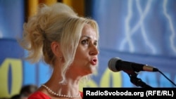 Правоохоронці кваліфікували напад на політикиню і мовознавицю Ірину Фаріон як «замах на умисне вбивство»