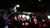 Novi Sad: Atmosfera na muzičkom festivalu EXIT