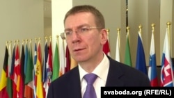 Латвія чи не першою відреагувала на агресію Росії проти України в Чорному морі