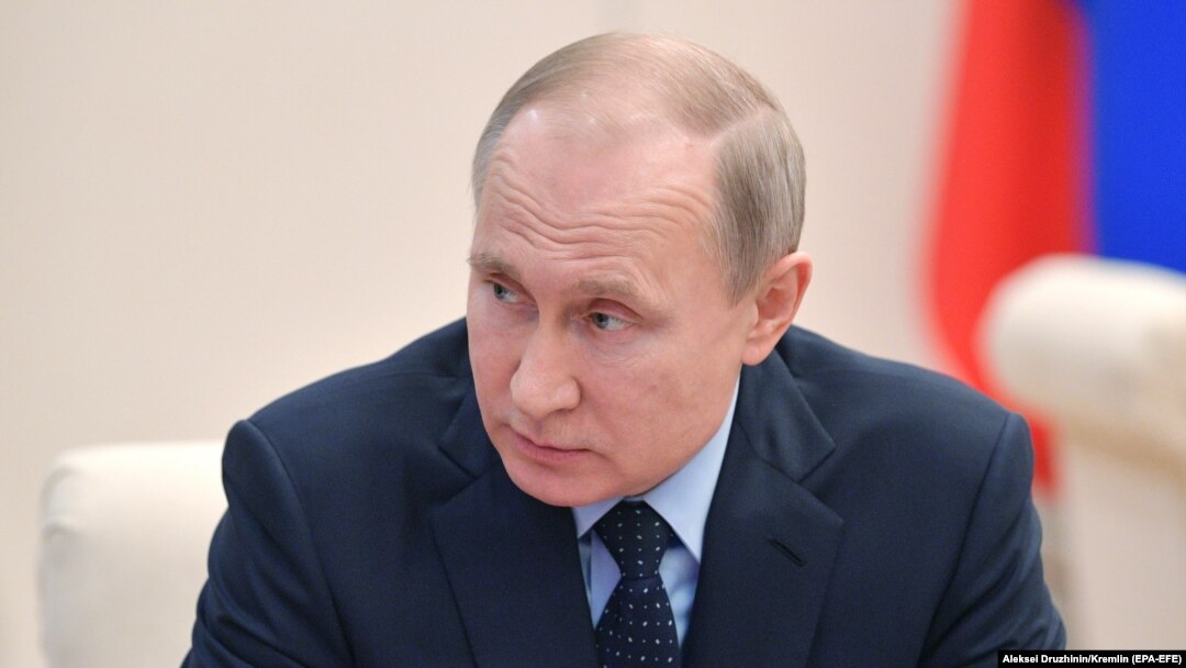 U osnovi rešenja kosovskog pitanja mora da bude poštovanje rezolucije 1244: Vladimir Putin
