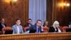 Ministar spoljnih poslova Srbije Ivica Dačić
