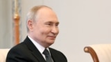 Wladimir Putin 