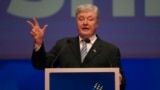 Petro Poroşenko