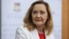 Elena Lasconi a intrat în turul II al prezidențialelor după votul din 24 noiembrie 2024. Urma să îl concureze pe candidatul surpriză, politicitianul pro-rus Călin Georgescu. CCR a considerat însă că neregulile în favoarea acestuia au fost prea mari și a anulat scrutinul. 