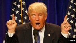 Donald Tramp