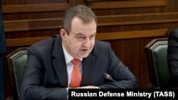 Ivica Dačić: SPS spreman za nastavak saradnje (2. jun 2021.)
