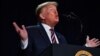 Donald Trump, președintele Statelor Unite