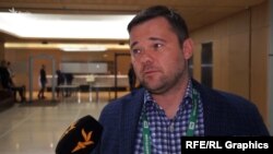 Богдан: я не спілкуюсь із вашим ЗМІ