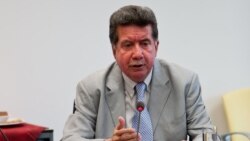 افراسياب خټک: د اتلسم ترميم ليري کول د غېرجمهوري قوتونو خوشالول دي