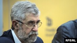 Aleksandar Popov