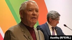 Касыйм Йосыпов