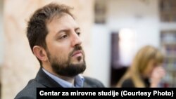 Mitre Georgiev