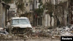 Homs