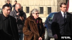 Biljana Plavšić