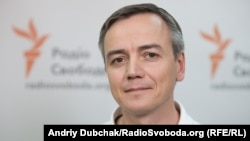 Олександр Хара