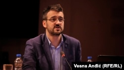 Nemanja Stjepanović: Ono što neke boli je to što se mi bavimo i drugim žrtvama a ne samo srpskim žrtvama