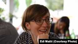 Ana Pejović: Deklaracija je stalno otvorena za potpisivanje