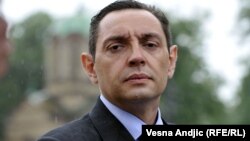 Izjava Hojta Jia do sada najteži javni i vrlo nediplomatski pritisak na Srbiju: Aleksandar Vulin