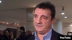 Akcija usmerena ka javnosti: Slaviša Lekić