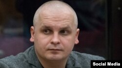 Дмитрий Динзе