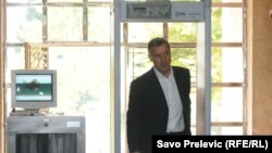 Milo Đukanović