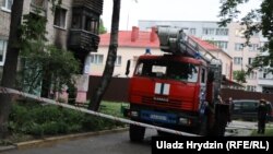 Ілюстрацыйнае фота