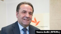 Ljajić: Predlog BNV-a je deo predizborne kampanje